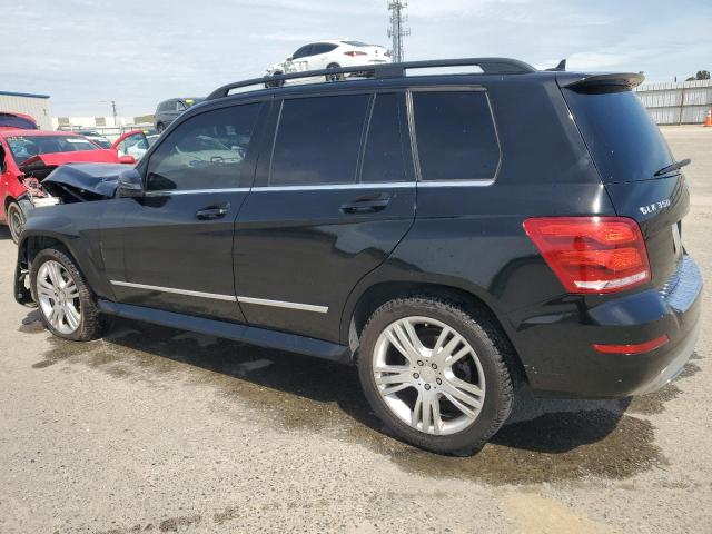 2014 Mercedes-Benz Glk 350 VIN: WDCGG5HB5EG307525 Lot: 48762464