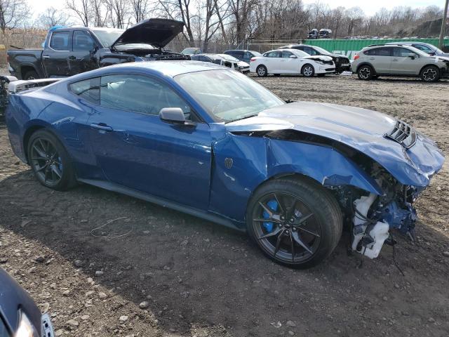 2024 FORD MUSTANG DA 1FA6P8R03R5502420