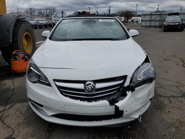 2017 BUICK CASCADA PR W04WH3N50HG008444