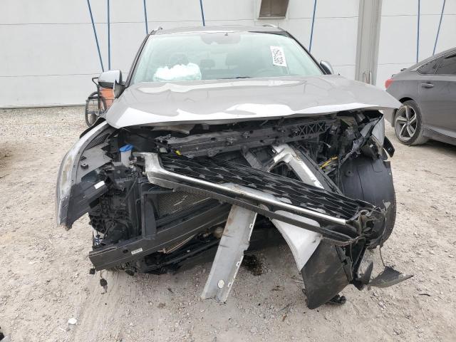 2021 KIA SELTOS EX - KNDERCAA0M7231109