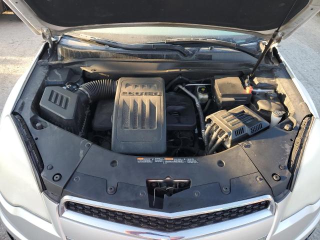 2GNALBEC8B1276371 2011 Chevrolet Equinox Ls