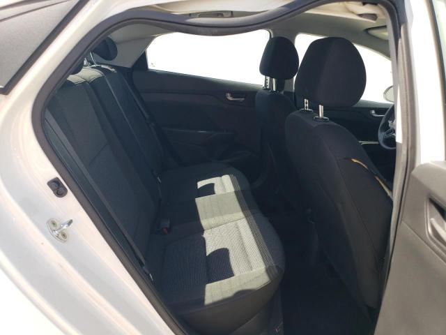 2021 HYUNDAI ACCENT SE - 3KPC24A69ME150008