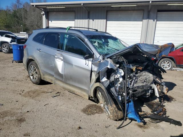 2019 HYUNDAI SANTA FE X - KM8SM4HF0KU304076