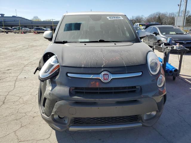 2015 FIAT 500L TREKK ZFBCFADH4FZ035682