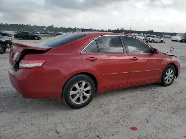 Vin: 4t4bf3ek8ar065709, lot: 46052104, toyota camry base 20103