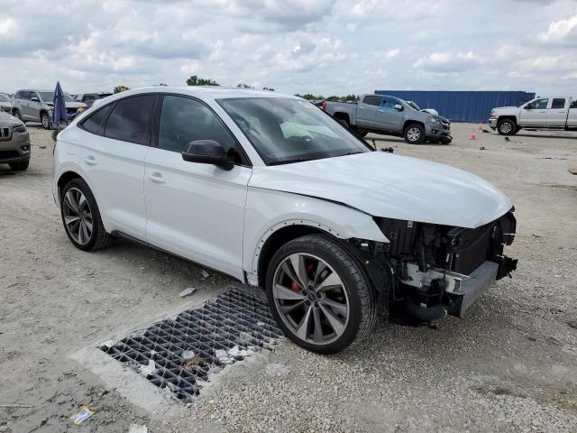 2023 AUDI SQ5 SPORTB WA124AFY7P2025115