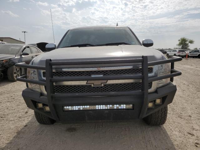 2012 Chevrolet Silverado K1500 Lt VIN: 3GCPKSE75CG297518 Lot: 46379384