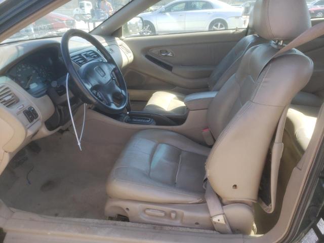 2000 Honda Accord Ex VIN: 1HGCG225XYA038999 Lot: 47527714