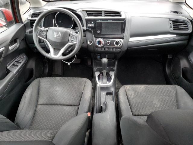 2018 HONDA FIT EX - 3HGGK5H87JM735929