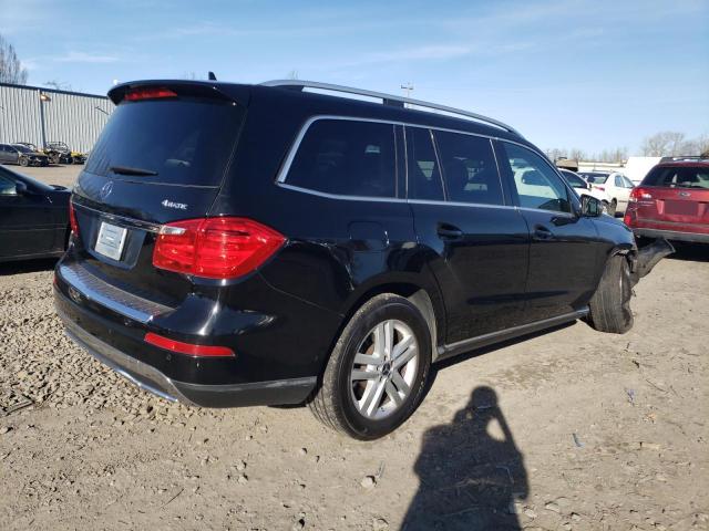 VIN 4JGDF7CE5EA340483 2014 Mercedes-Benz GL-Class, ... no.3