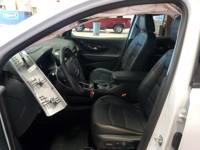 2022 GMC TERRAIN AT 3GKALYEV2NL288052