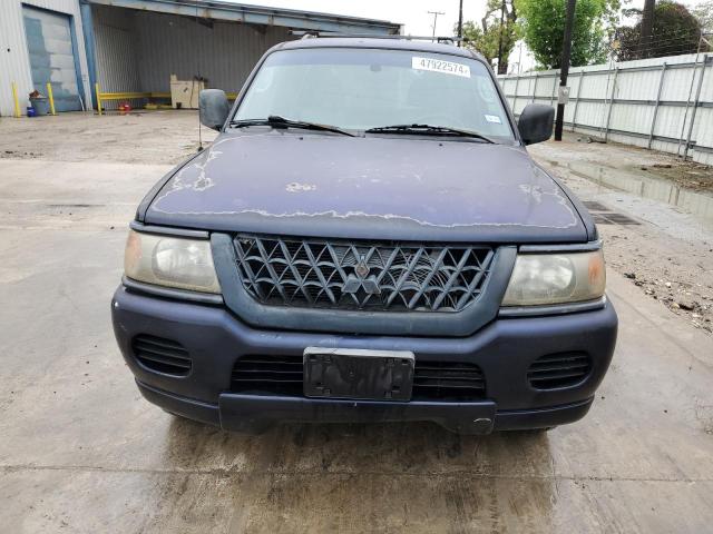 JA4LS21H02J031666 2002 Mitsubishi Montero Sport Es