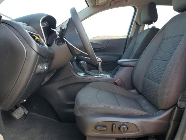 2019 CHEVROLET EQUINOX LT - 2GNAXKEV7K6185407