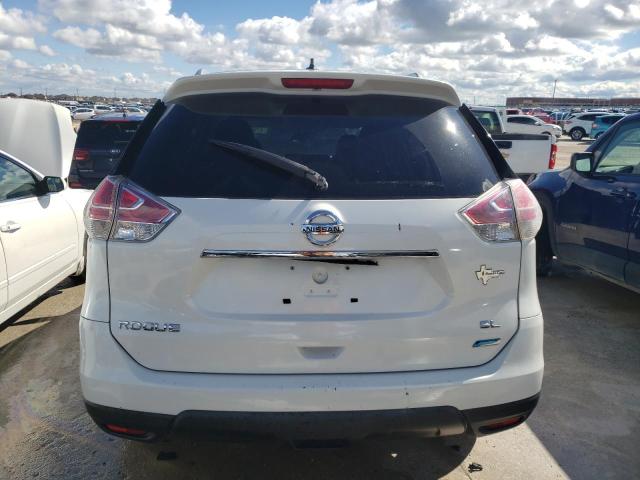 2014 Nissan Rogue S VIN: 5N1AT2MT8EC759881 Lot: 47956784