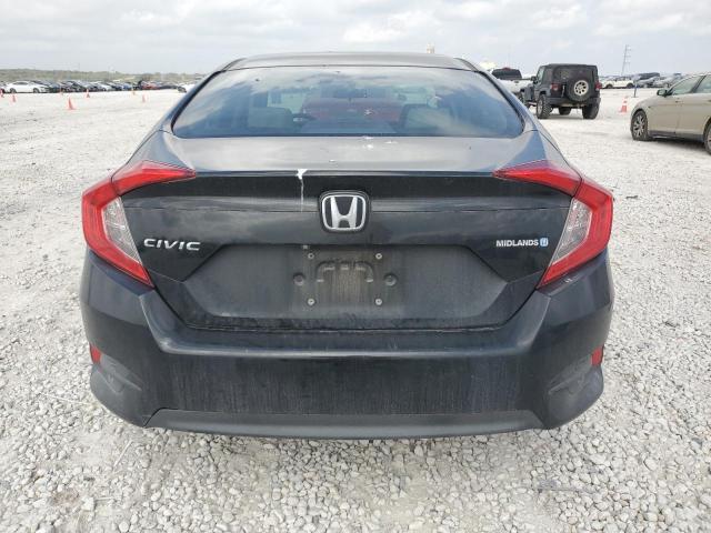 2017 HONDA CIVIC LX - 19XFC2F52HE047808