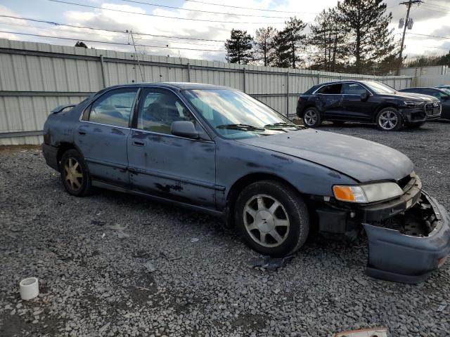 1995 Honda Accord Ex VIN: 1HGCD5657SA035490 Lot: 45441444