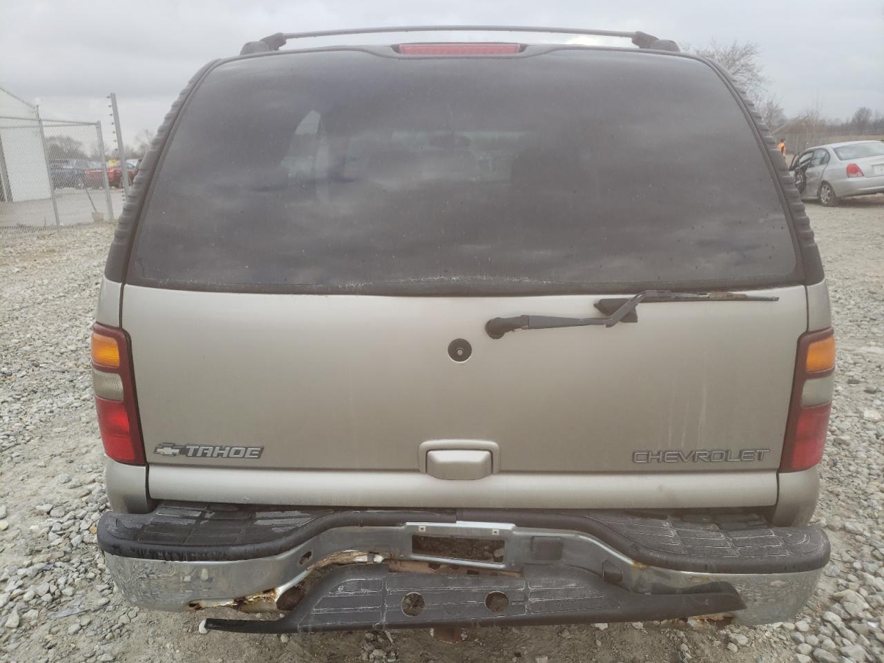 1GNEK13Z12J272349 2002 Chevrolet Tahoe K1500