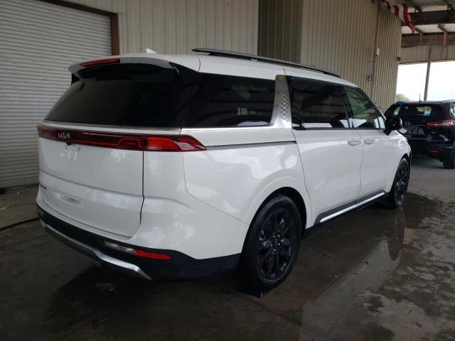 2022 KIA CARNIVAL S KNDNE5H3XN6128088