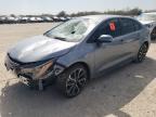 2022 TOYOTA COROLLA SE - JTDS4MCE1NJ081278