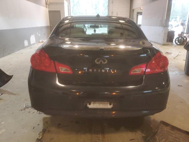 2013 Infiniti G37 VIN: JN1CV6AR6DM764709 Lot: 48891184