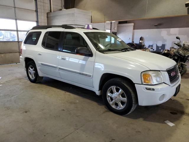 2003 GMC Envoy Xl VIN: 1GKET16S136185127 Lot: 48056054