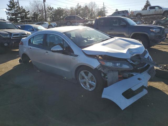 2014 Chevrolet Volt VIN: 1G1RB6E40EU143717 Lot: 45467634