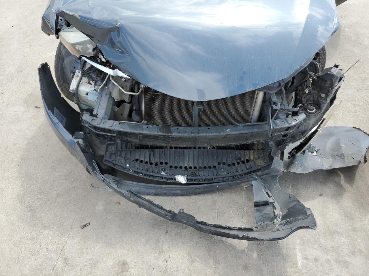 5YFBURHE9GP542067 2016 Toyota Corolla L