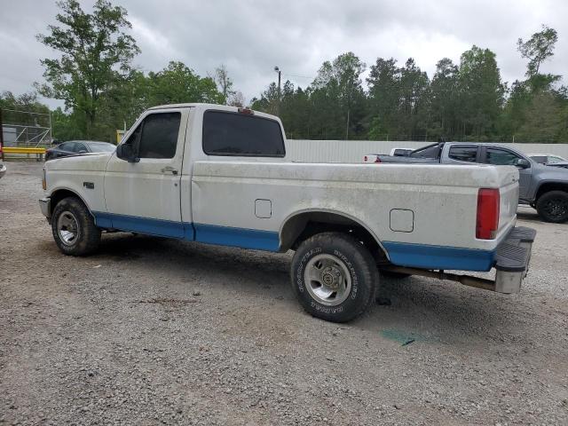 1FTEF15N9SLB94706 1995 Ford F150