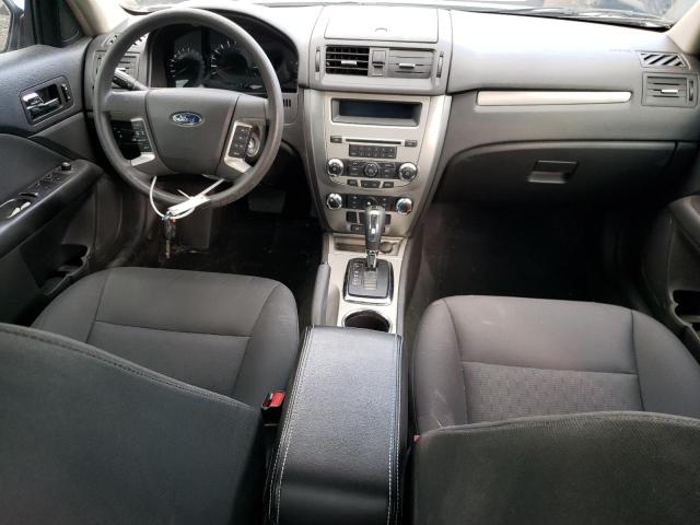2012 Ford Fusion Se VIN: 3FAHP0HA8CR148970 Lot: 45990014