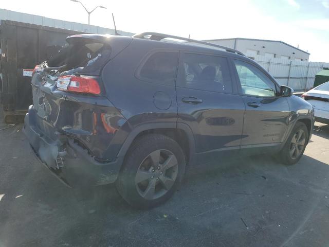 2017 JEEP CHEROKEE L - 1C4PJMCB5HW555826