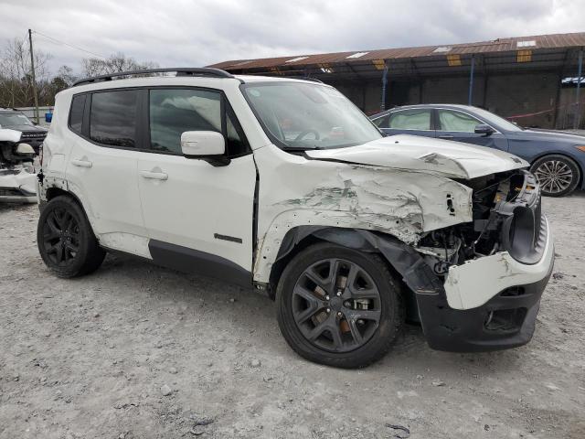 2017 JEEP RENEGADE L - ZACCJABB7HPF60778