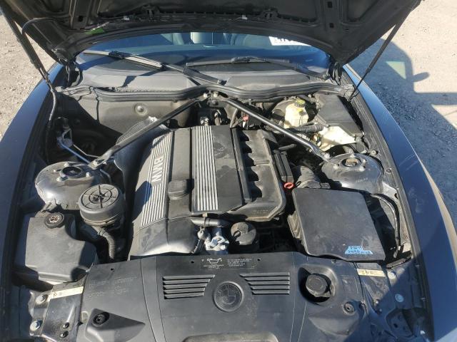 4USBT53544LT26693 2004 BMW Z4 3.0