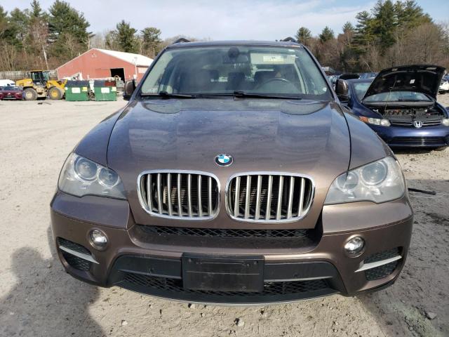 VIN 5UXZV4C55D0B10511 2013 BMW X5, Xdrive35I no.5