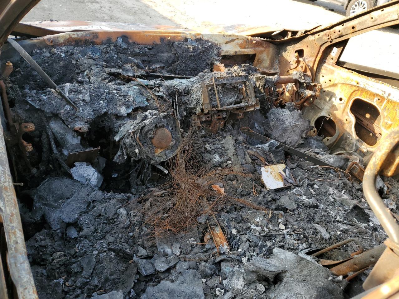 5J6RT6H98NL012479 2022 Honda Cr-V Touring