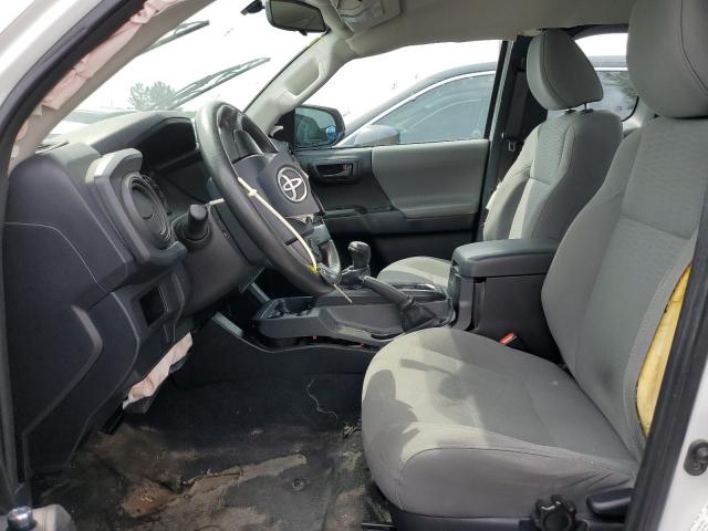 2016 TOYOTA TACOMA ACC - 5TFRX5GN1GX059688