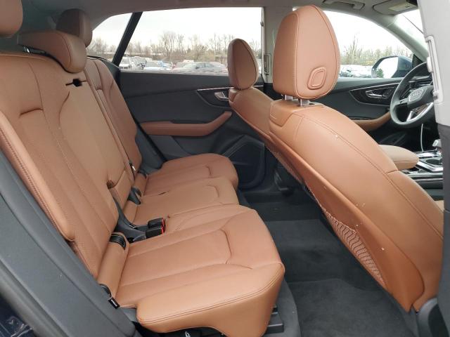 2023 AUDI Q8 PRESTIG WA1FVBF12PD028371