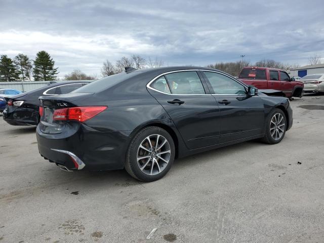 2018 Acura Tlx VIN: 19UUB3F38JA002848 Lot: 47047594