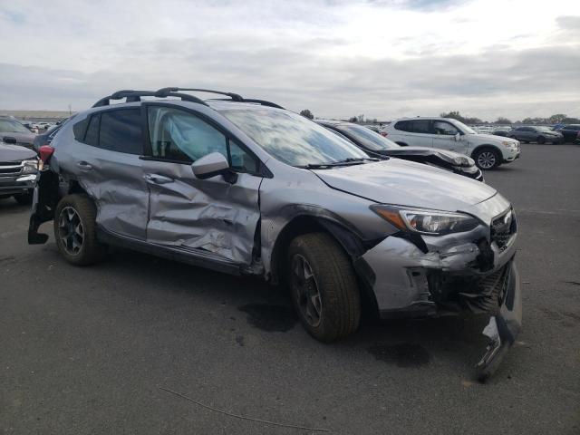 2019 Subaru Crosstrek Premium VIN: JF2GTAECXKH243769 Lot: 45867614