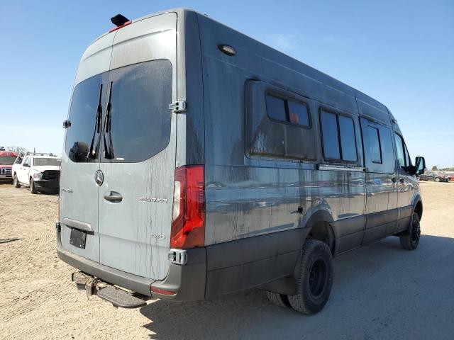 2023 Mercedes-Benz Sprinter 3500 VIN: W1W8ND6Y5PT124724 Lot: 47870994