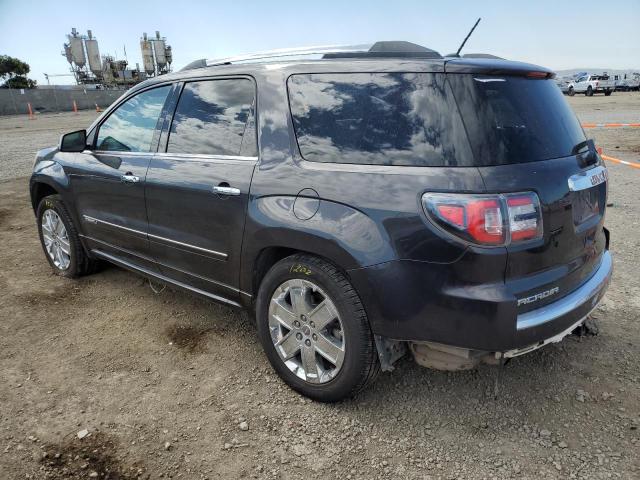 1GKKVTKD9FJ336605 2015 GMC Acadia Denali