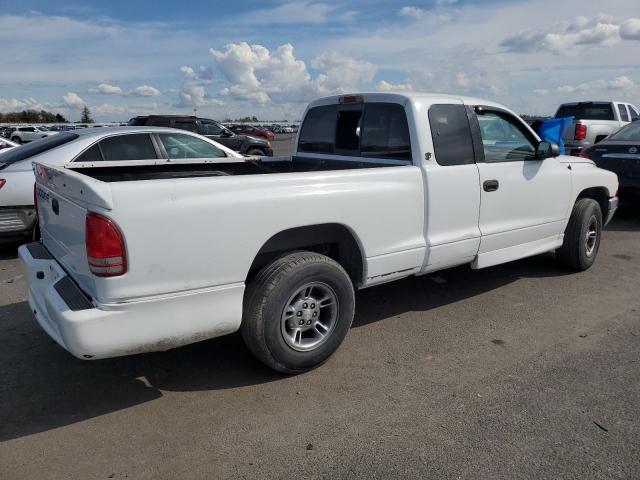 2000 Dodge Dakota VIN: 1B7GL22X4YS600435 Lot: 45529614