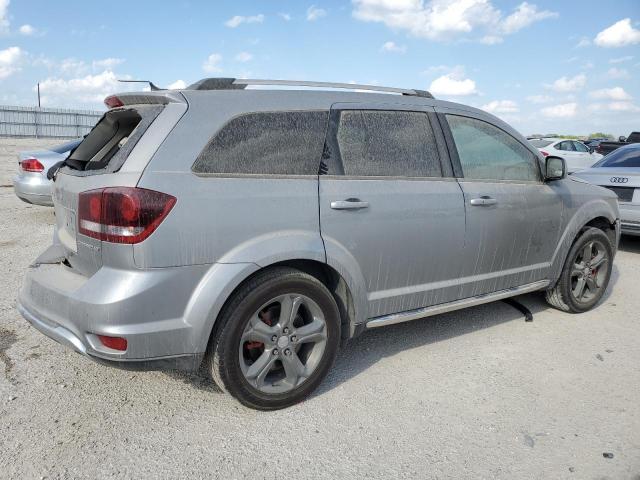 2015 Dodge Journey Crossroad VIN: 3C4PDCGB7FT691129 Lot: 50521854