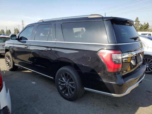 2020 Ford Expedition Max Limited VIN: 1FMJK1KT5LEA21683 Lot: 48367874