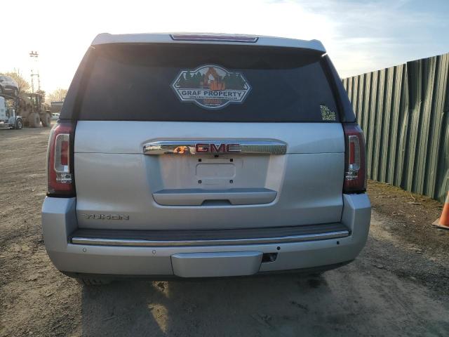 2018 GMC Yukon Denali VIN: 1GKS2CKJ4JR373375 Lot: 46103734