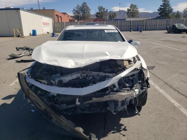 JH4KC2F98KC000314 2019 ACURA RLX-4