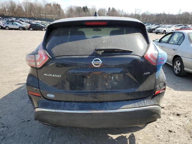 2016 NISSAN MURANO 5N1AZ2MH8GN148573