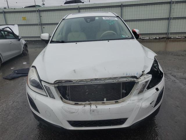 VIN YV4902DZ4D2418158 2013 Volvo XC60, T6 no.5