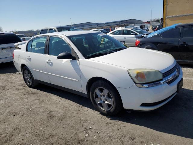 1G1ZT528X5F279047 | 2005 Chevrolet malibu ls