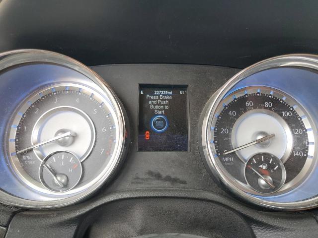 2014 Chrysler 300 VIN: 2C3CCAAG1EH140877 Lot: 46103834