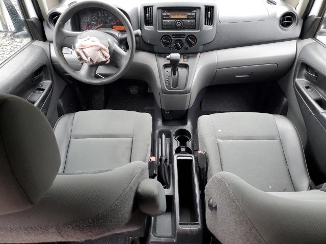 2016 NISSAN NV 200 2.5 - 3N6CM0KN1GK694367